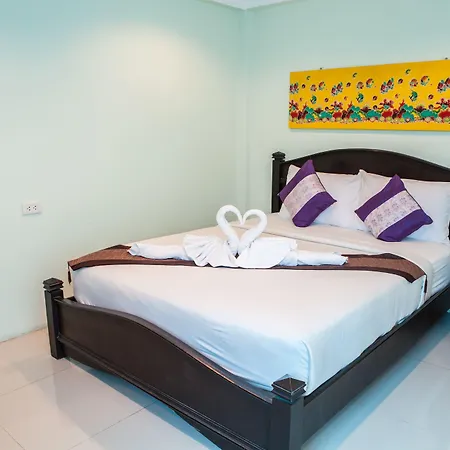 Fahsai Bay Villa-2
