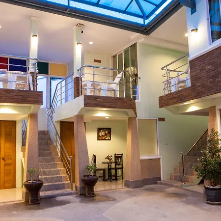Fahsai Bay Villa-3